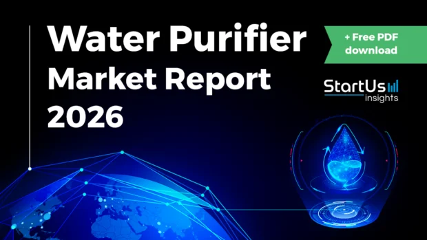Water Purifier Market Report 2026: Key Data, Stats & Insights