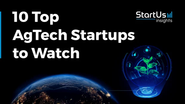 10 Top AgTech Solutions Shaping Modern Farming in 2026 & Beyond