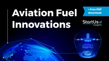 Next-Generation Aviation Fuel Innovations: Hydrogen to be Primary Fuel by 2070