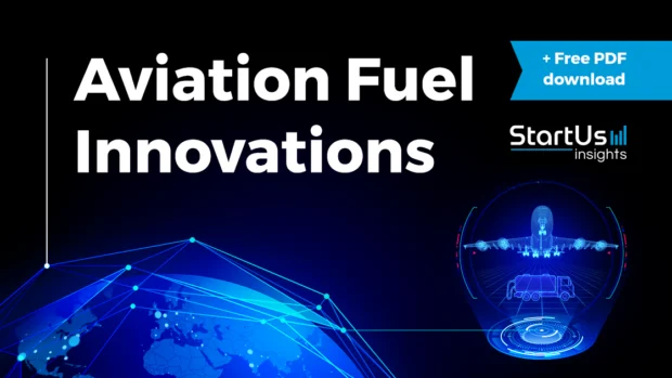 Next-Generation Aviation Fuel Innovations: Hydrogen to be Primary Fuel by 2070
