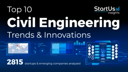 Discover Top 10 Civil Engineering Trends and Innovations [2026-2027]