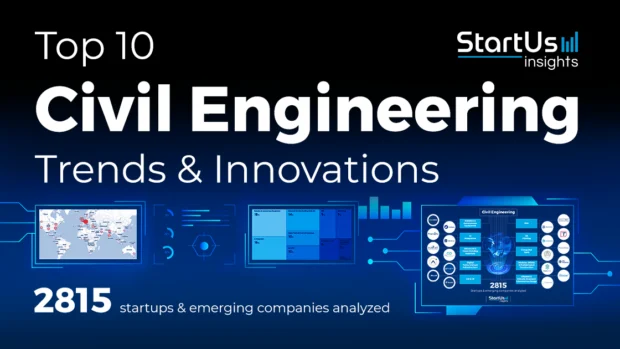Discover Top 10 Civil Engineering Trends and Innovations [2026-2027]
