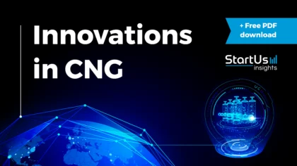 30M NGVs & 80K Stations: CNG Innovation Scaling Global Fuel Infrastructure