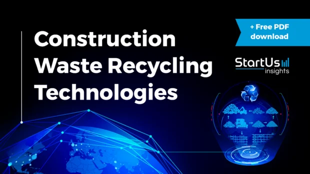 Construction Waste Recycling Technology: From 1% Reuse to Spec-Grade Recovery