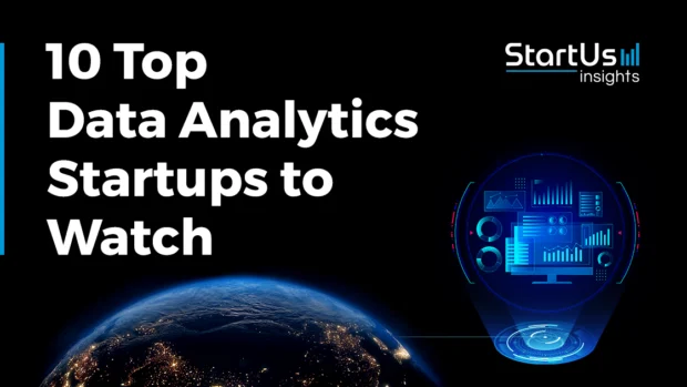 10 Top Rising Data Analytics Startups Leading the Next Wave of AI & BI Innovation