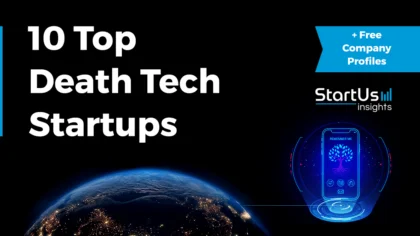 10 Death Tech Startups Shaping End-of-Life Services in 2026