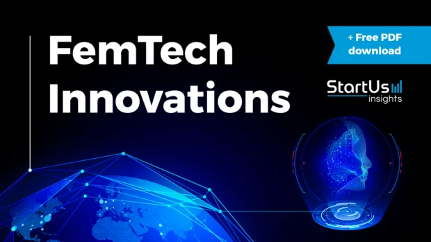FemTech Innovations Rebuilding Healthcare for Women