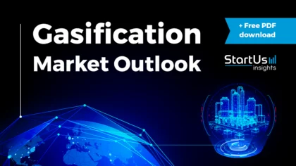 Gasification Market Outlook [2026-2030]: Key Data & Innovations