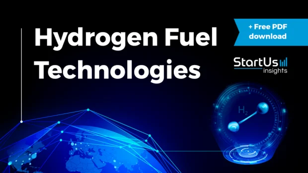 Hydrogen Fuel Cell Technology Insights: PEM Dominance, SOFC Growth, Infra Buildout & More
