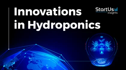 Innovations in Hydroponics: Technologies Reshaping Controlled-Environment Farming