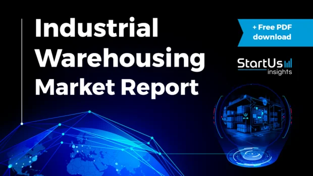 Industrial Warehousing Market Report [2026-2030]: Growth at 8.1% CAGR