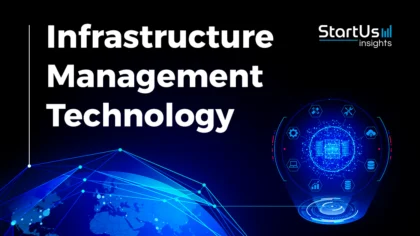 Infrastructure Management Technology: Disasters Caused USD 182.7 Billion in Losses