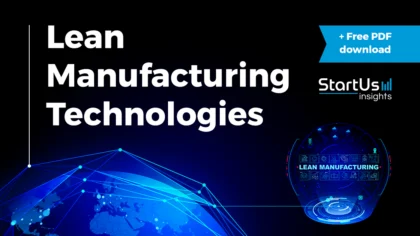 Lean Manufacturing Technology Insights: 4M Robots Driving Machine-Speed Execution