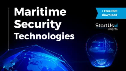 Maritime Security Technology: Tackling 60M Cyber Threats & 126 Hostages