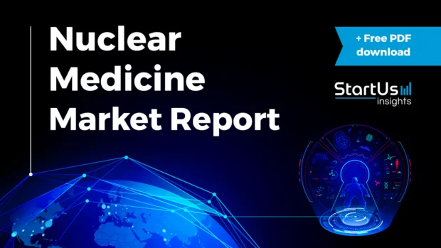 Nuclear Medicine Market Report [2026-2030]: Key Data & Innovations