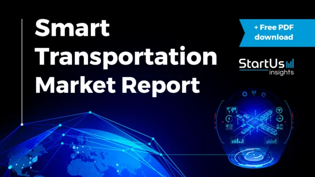 Smart Transportation Market Report [2026-2030]: Key Insights