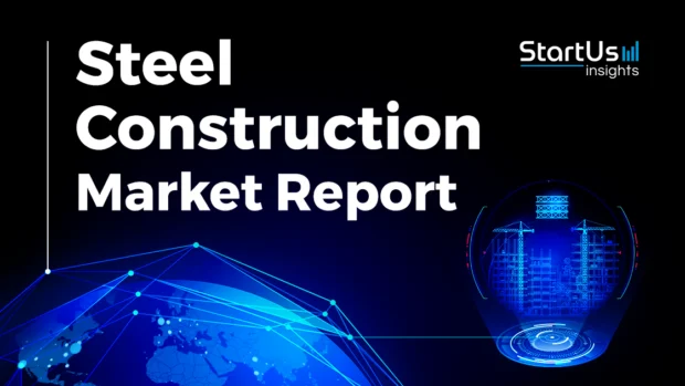 Steel Construction Market Report [2026-2030]: Key Data & Insights