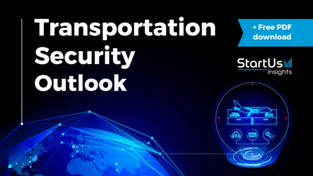 Transportation Security Market Report [2026-2030]: Key Insights