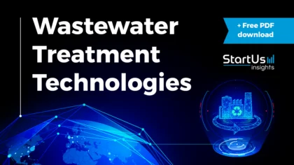 Wastewater Treatment Plant Innovations: ~USD 188 Billion Growth by 2030