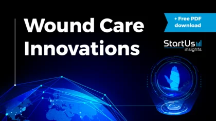 The Expanding Ecosystem of Wound Care Innovations: AI Used in ~20 Million Assessments