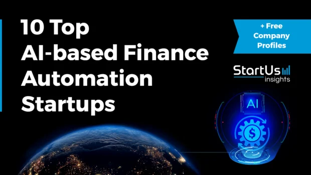 10 Top AI Finance Automation Startups Transforming Lending, Compliance & Accounting