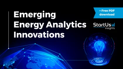 Energy Analytics Technologies: 54 Petabytes of Annual Grid Data in US Alone