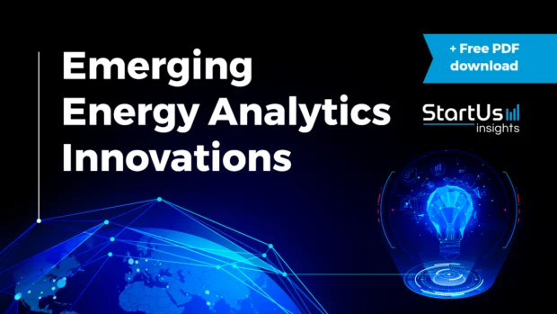 Energy Analytics Technologies: 54 Petabytes of Annual Grid Data in US Alone
